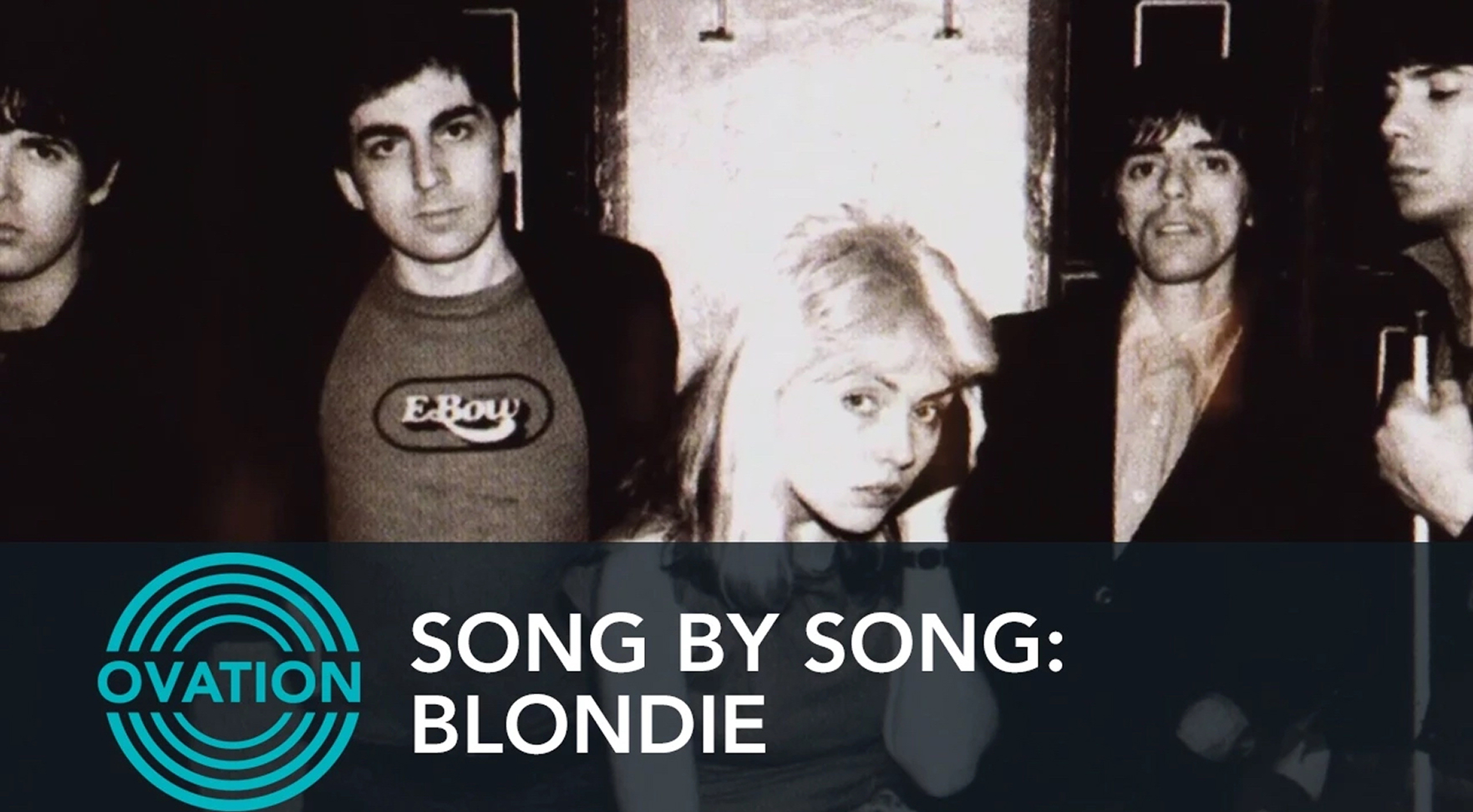 blondie song heart of glass lyrics