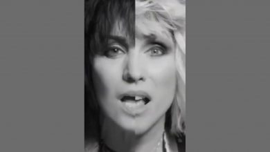 Blondie - Maria (Official Music Video) - The Best Of Blondie